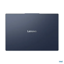 LENOVO IP SLIM 5i AI PC (10) (83V7007ALK), INTEL METEOR LAKE CORE ULTRA 5-135H, 16GB DDR5 5600, 512GB M.2 NVMe SSD, 16 INCH WUXGA IPS, DOLBY AUDIO, WIFI 6 x 2 + BT 5.2, BL KB, MIL GRADE, C.BLUE LAPTOP