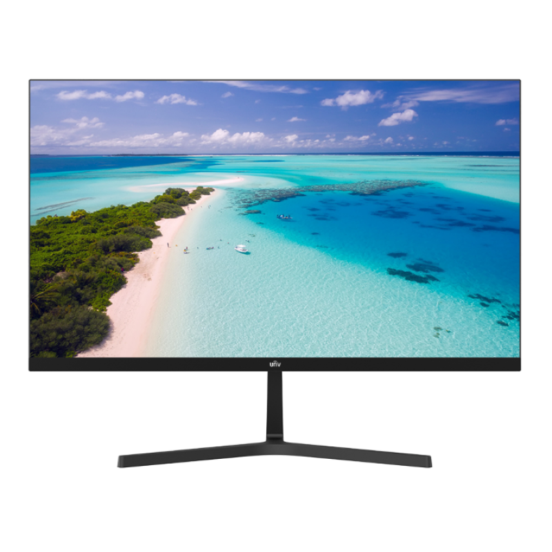 UNIVIEW UNV MW-LC22-G 22 INCH 120Hz FHD IPS MONITOR